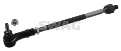 Поперечная рулевая тяга SWAG купить